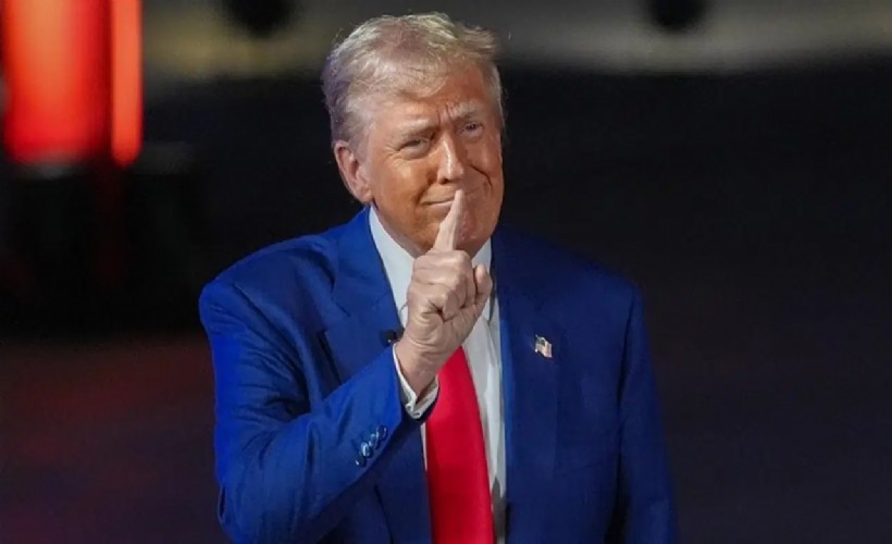 Trump G7 zirvesinden erken ayrıldı: 'Ateşkes için dönmüyorum'