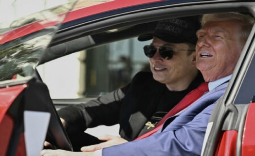 Trump-Musk savaşında ne oldu? Neler olabilir?