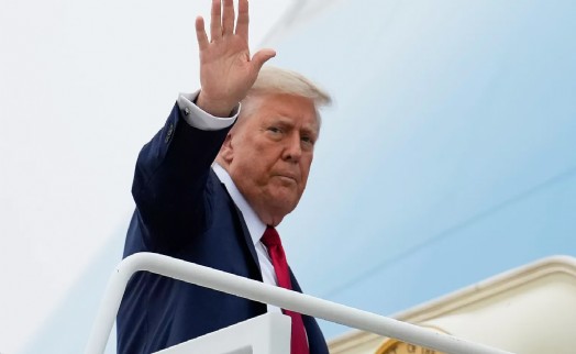 Trump'tan tansiyonu yükseltecek tehdit: ABD müdahale edecek mi?