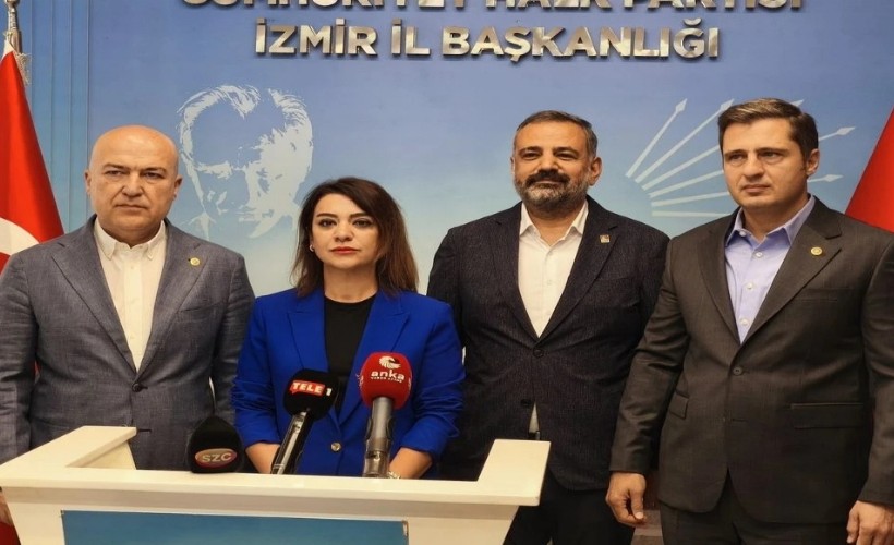 Tugay'dan Yücel ve Bakan'a 'fotoğraf' eleştirisi: 'Çözüme katkıları olmadı'
