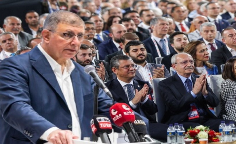 Tugay’dan Kurultay davasına ilişkin açıklama: ‘İddianamede kanıt yok!’