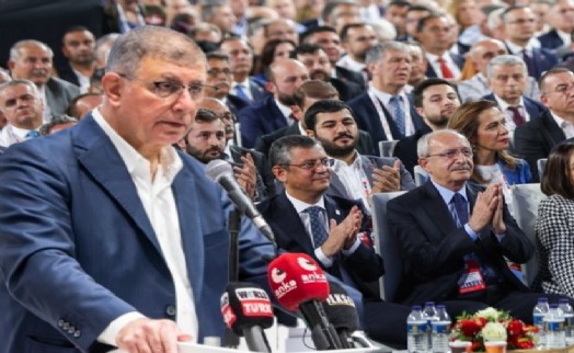 Tugay'dan Kurultay davasına ilişkin açıklama: ‘İddianamede kanıt yok!'
