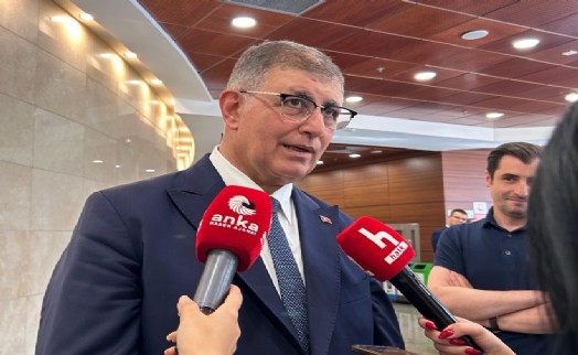 Tugay'dan Yücel ve Bakan'a sitem: Nedense suskunlar!