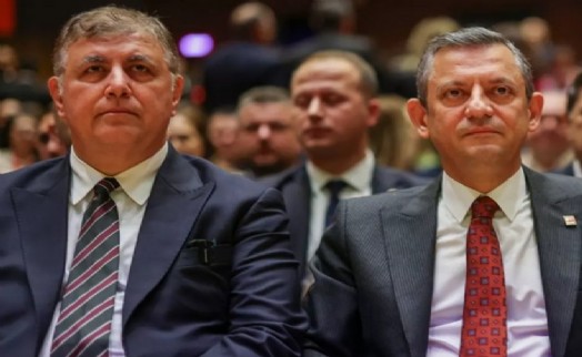 Tugay'dan kurultay davası öncesi mesaj: ‘Bu tartışma hukuki değil'