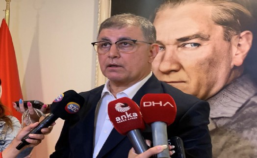 Tugay'dan merakla beklenen ‘TİS' açıklaması: ‘Görüşme yolu kapanmıştır!'