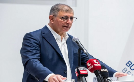 Tugay’dan sendikacıların mitingine sert tepki: Söke söke kimden alacaksınız?
