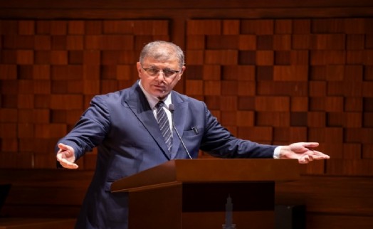 Tugay'dan sendikaya net mesaj: ‘Süreci hızlandırmayı düşünüyoruz'