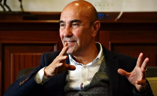 Tunç Soyer'den çarpıcı TİS ve işçi çıkışı: Kambur CHP'nin sırtında kalacak!