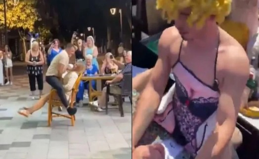 Türkiye günlerdir rezil görüntüleri konuşuyor... Belediye harekete geçti