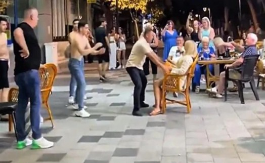 Türkiye'yi ayağa kaldıran görüntülerin ardından 4 vali acil olarak toplandı