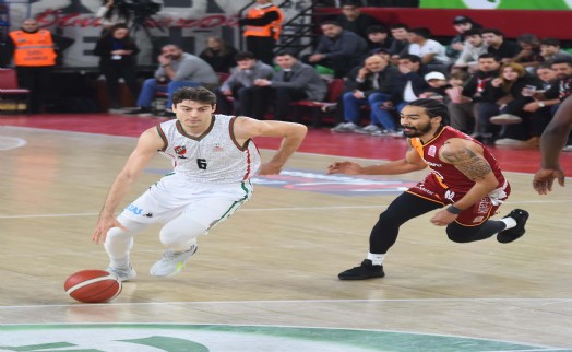 Ufuk Sarıca transferde Karşıyakalı Ozan'ı kaptı