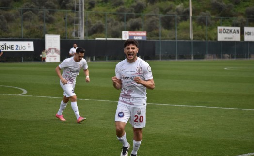 Uğur Çetinkaya sezonu kulübede tamamladı!