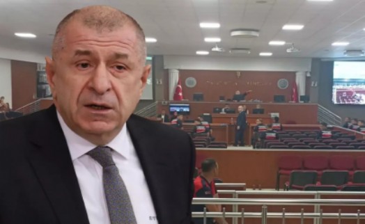 Savcı mütalaasını değiştirdi.. Özdağ'dan sert savunma: Bütün Türkiye'yi mi tutuklayacaksınız!
