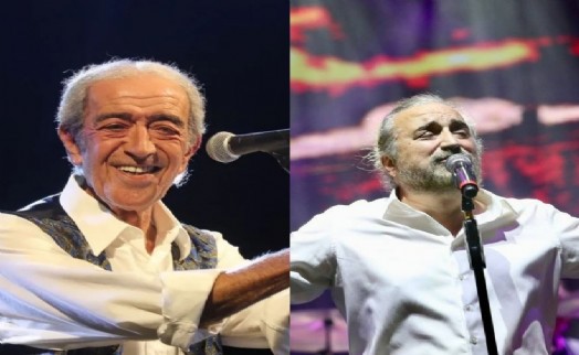 Usta sanatçıların isimleri Güzelbahçe'de yaşayacak