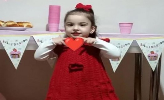 Villa havuzunda ağır yaralanan Nazlı'dan acı haber