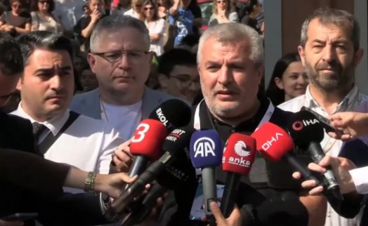 YKS sonuçları ne zaman açıklanacak? ÖSYM Başkanı Ersoy'dan açıklama: 'Bugün Türkiye'nin sınavı...'