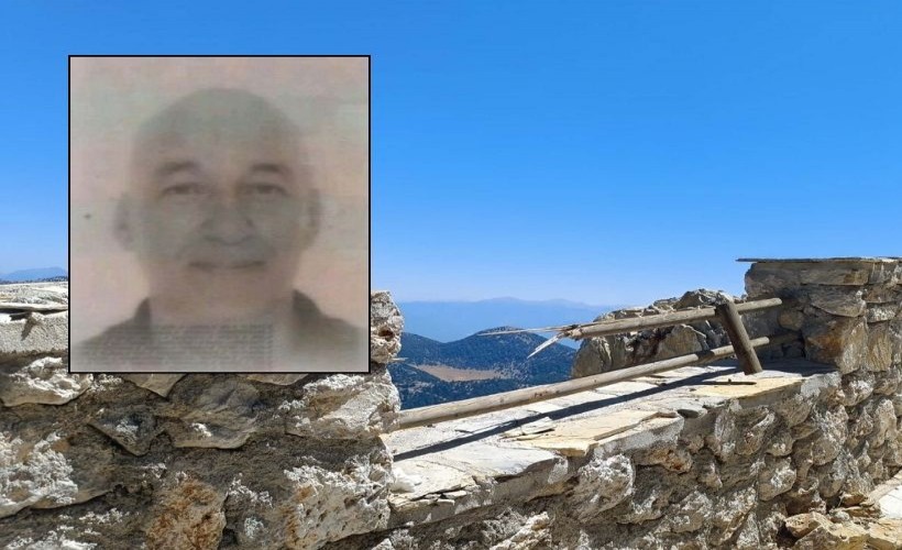 Yamaç paraşütü yaparken düşen İsviçreli turist öldü