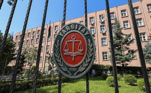 Yargıtay üyesinden dikkat çeken paylaşım