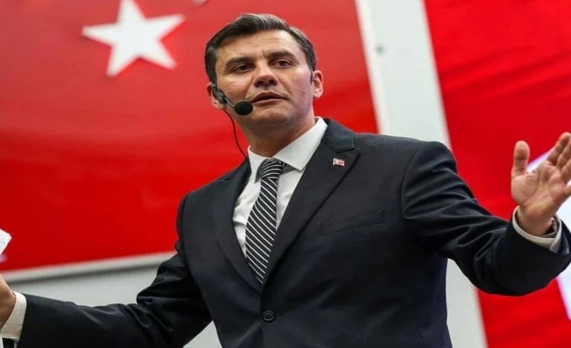 Zeyrek, aylar önce tehdit edildiğini açıklamış! Açıklamaları gündem oldu