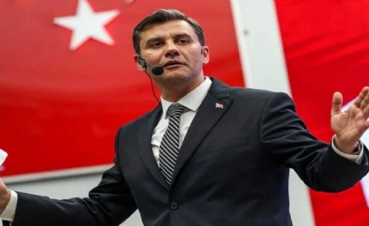 Zeyrek, aylar önce tehdit edildiğini açıklamış! Açıklamaları gündem oldu