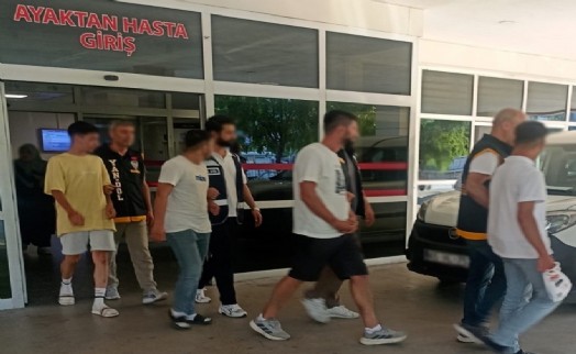 'FETÖ' tuzağıyla milyonluk vurgun! Yaşlı adamı dolandırdılar...