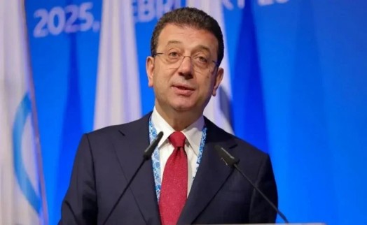 İmamoğlu'ndan sert tepki: 'İktidar değişmeden, yürüyecek yolumuz kalmadı'