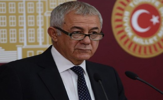 'İl başkanlığına getirilecek' iddiaları ortaya atılmıştı: Yüksel'den net yanıt!