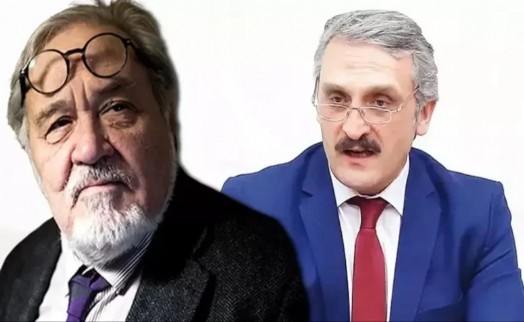Ahmet Hamdi Çamlı'dan İlber Ortaylı'ya tepki çeken sözler!