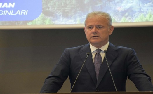 'İzmir tarihinin en sıcak günlerini yaşıyor!': Özgener'den kuraklık uyarısı