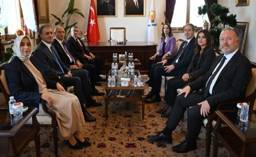 'Süreç' komisyonu öncesi DEM Parti'den 'isim' çıkışı!