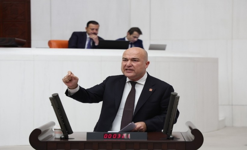 15 Temmuz programında CHP'ye yer vermediler! Bakan: 'Ayakta anacağız'
