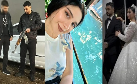 9 gün arayla öldürülen iki kadının katilleri yakın arkadaş çıktı!