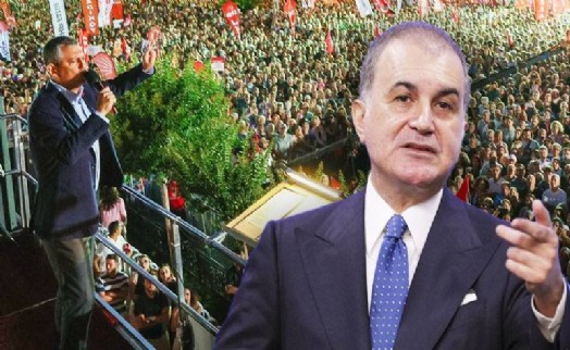 AK Parti'den Özel'e 'cunta' diyen tepkisi: 'Demokrasi ve siyaset karşıtı zihniyet'