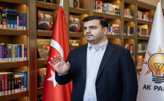AK Parti'li İnan'dan İzmir yangınları raporu: Afetten sonra neler yapıldı?