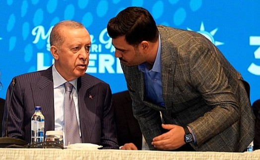 AK Parti'de Kızılcahamam kampına damga vuran isim: Eyyüp Kadir İnan!