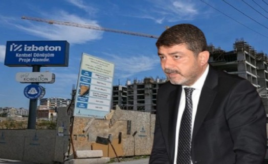 AK Partili Atmaca'dan kooperatif çıkışı: Konutları kime yapıyorsunuz?