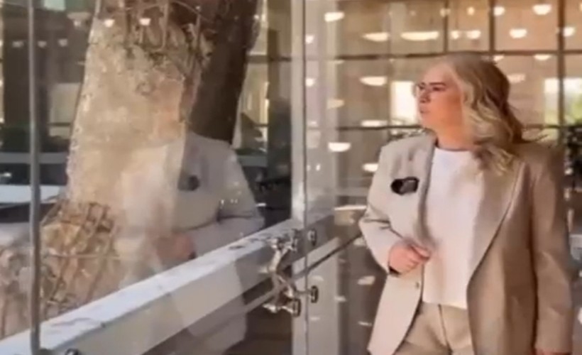 AK Partili Ceyda Bölünmez Çankırı o geceyi anlattı: 'Hayatım boyunca unutamayacağım bir ses duydum'