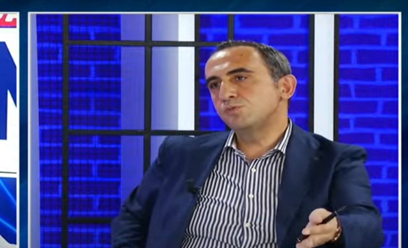 AK Partili Sarman o iddialara tepki gösterdi: 'Bu kadar mı cahilsiniz?
