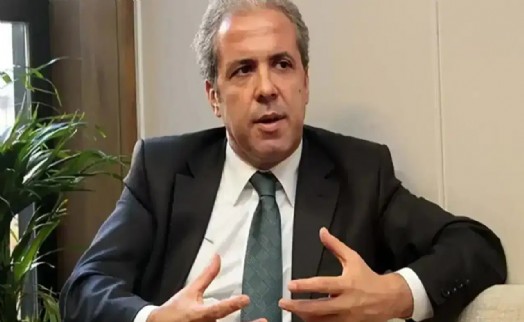 AK Partili Tayyar'dan Murat Çalık tepkisi: 'Yapmayın'