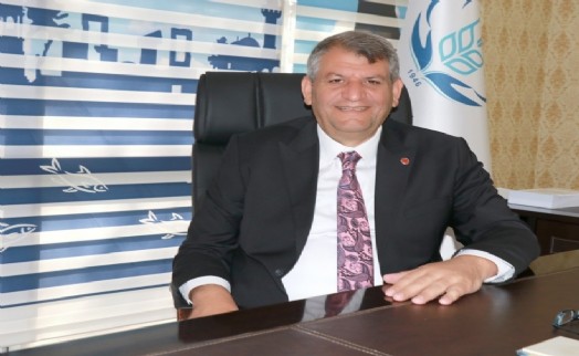 AK Parti'li başkan için 'YKS'de kopya düzeneği kurdu' iddiası