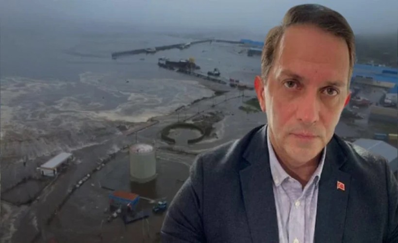AK Partili isim 8.8 deprem üzerinden Atatürk devrimlerini hedef aldı