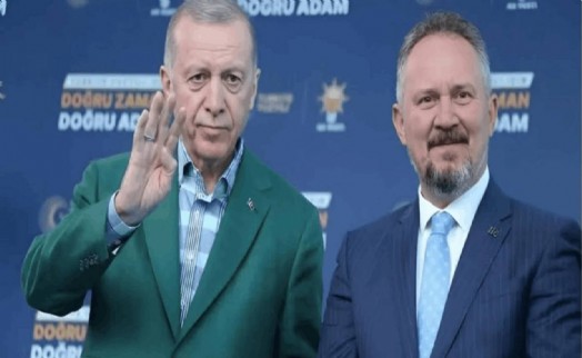 AK Partili vekilin LeMan eleştirisi ortalığı karıştırdı 'Peygamberimiz ve Cumhurbaşkanımız...'