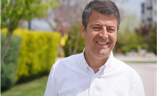 Hakkında ev hapsi kararı verilen Tutdere'den ilk açıklama