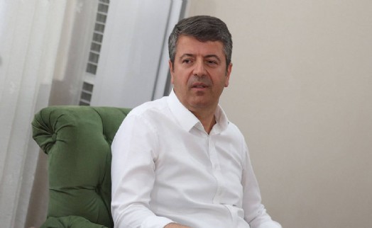Abdurrahman Tutdere'nin ev hapsi kararı kaldırıldı! Görevden uzaklaştırılmıştı..
