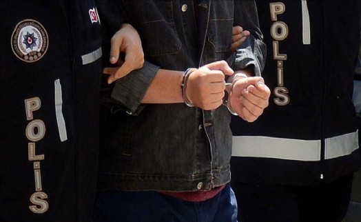 Afyon'da 'uyuşturucu ve tefecilik' operasyonu: 26 gözaltı