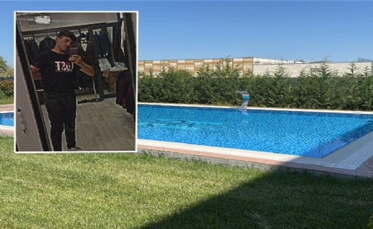 Akıma kapılmıştı... 20 gün sonra yaşam savaşını kaybetti