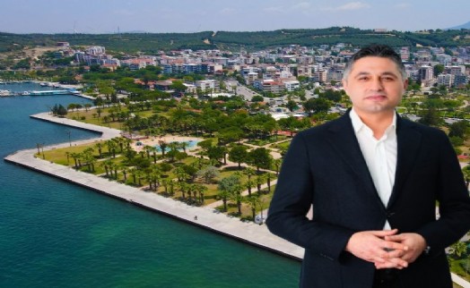 Aliağa Belediyesi sıfır atık ve geri dönüşümde örnek oluyor