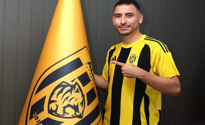Aliağa FK Eray Akar'ın bonservisini aldı