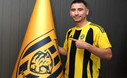Aliağa FK Eray Akar'ın bonservisini aldı