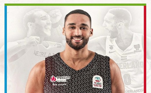 Aliağa Petkim Frankie'yi transfer etti